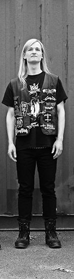 Lord